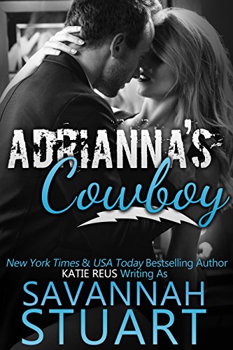 Adrianna’s Cowboy